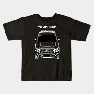 Frontier 2022-2024 Kids T-Shirt